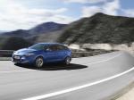 Renault Megane Tourer GT 2011 года
